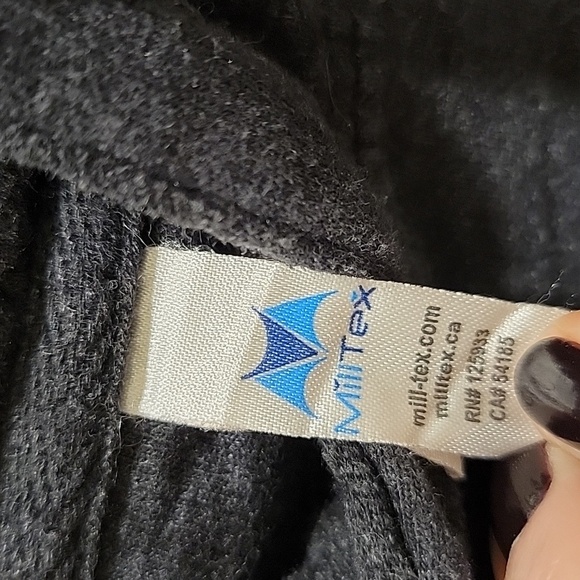 Bills Mafia Beast of the East 2020 Black Hoodie Size 2XL - Picture 4 of 8